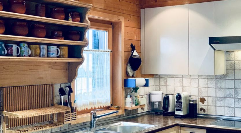 Photo of Chalet Rodas 9