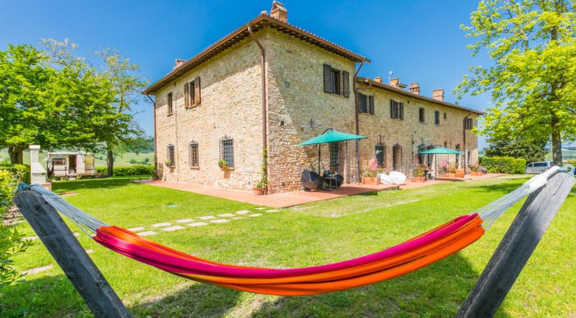 Photo of Casa Renai a San Gimignano