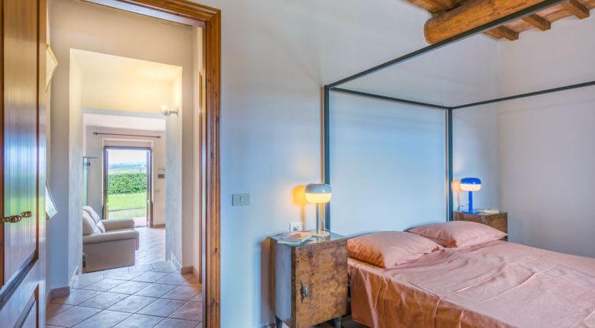 Photo of Casa Renai a San Gimignano