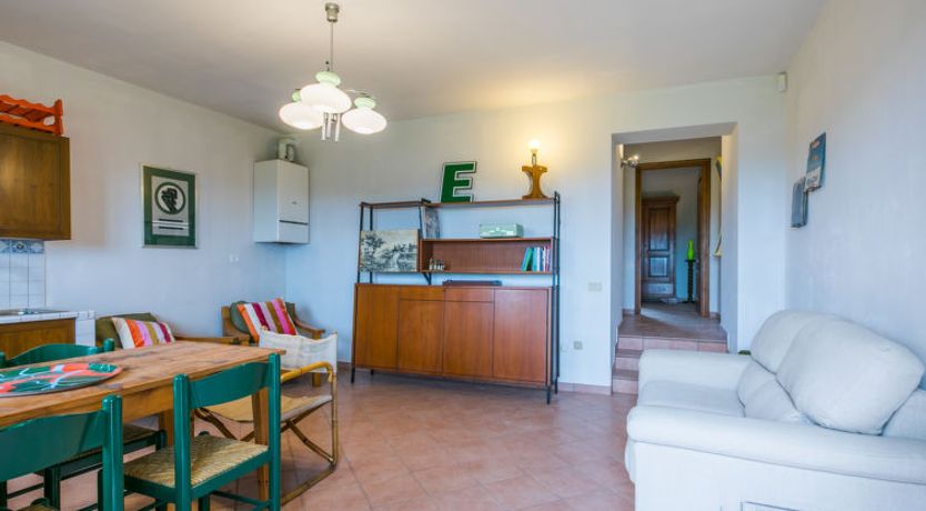 Photo of Casa Renai a San Gimignano