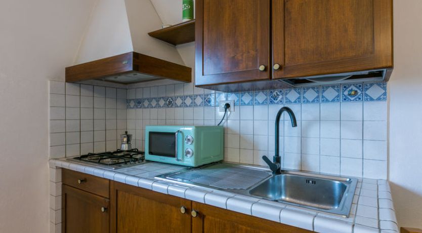 Photo of Casa Renai a San Gimignano