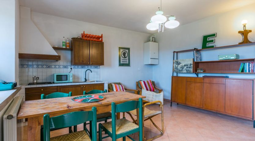 Photo of Casa Renai a San Gimignano