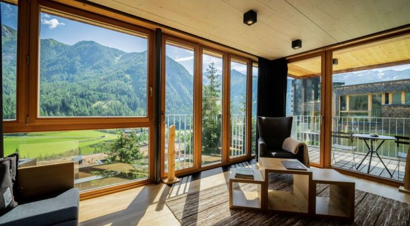 Photo of Klassik (2SZ) Holiday Home 5