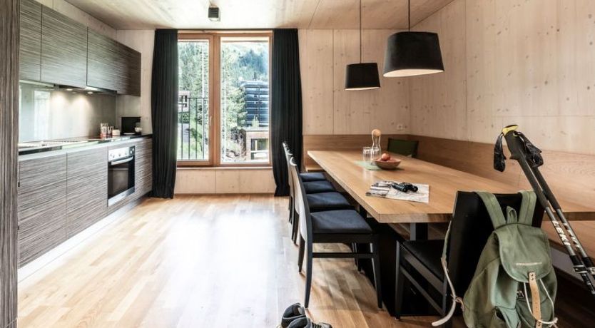 Photo of Klassik (2SZ) Holiday Home 5