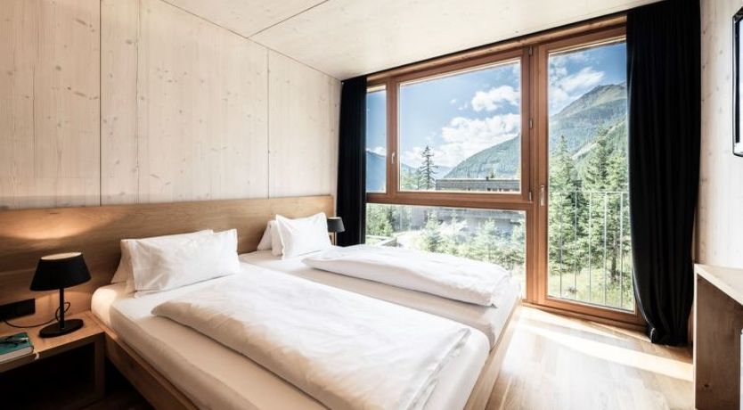 Photo of Klassik (2SZ) Holiday Home 5