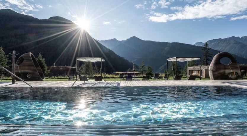 Photo of Klassik (2SZ) Holiday Home 5