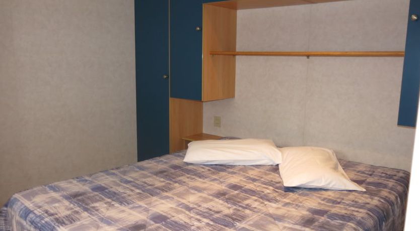 Photo of Camping Village Baia Blu La Tortuga Villa 2