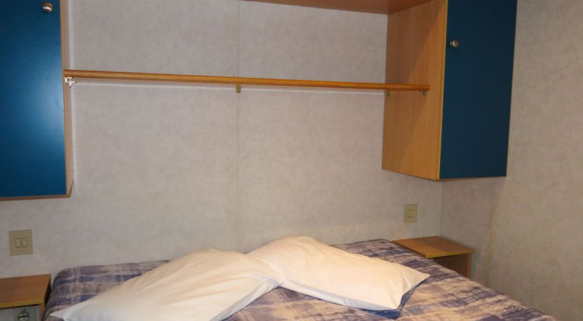 Photo of Camping Village Baia Blu La Tortuga Villa 2