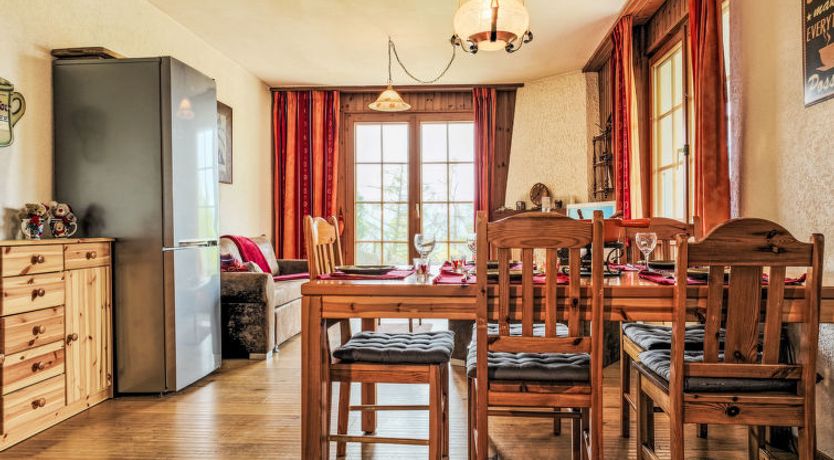 Photo of Chamois AZ1 Apartment 5