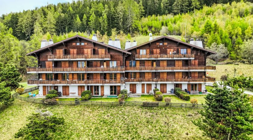 Photo of Chamois AZ1 Apartment 5