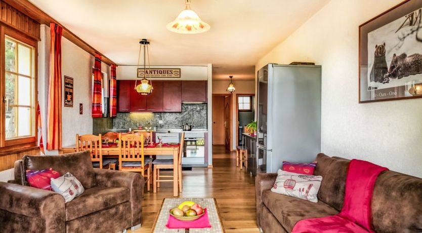 Photo of Chamois AZ1 Apartment 5