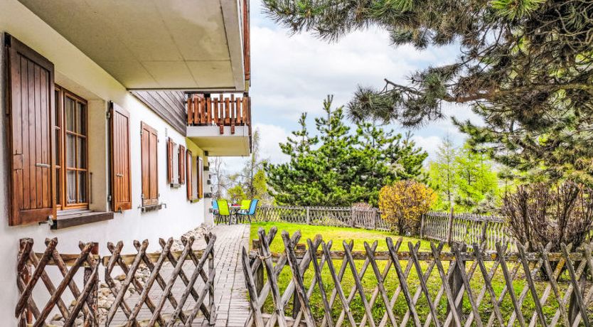 Photo of Chamois AZ1 Apartment 5