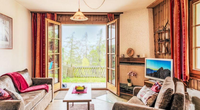 Photo of Chamois AZ1 Apartment 5