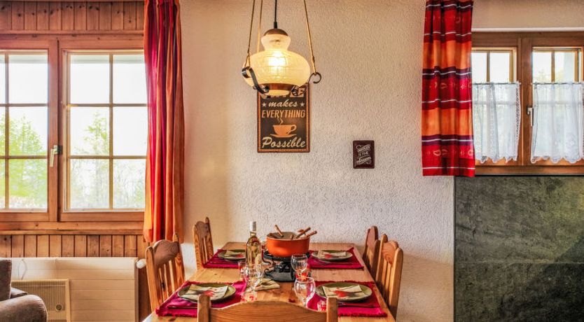 Photo of Chamois AZ1 Apartment 5