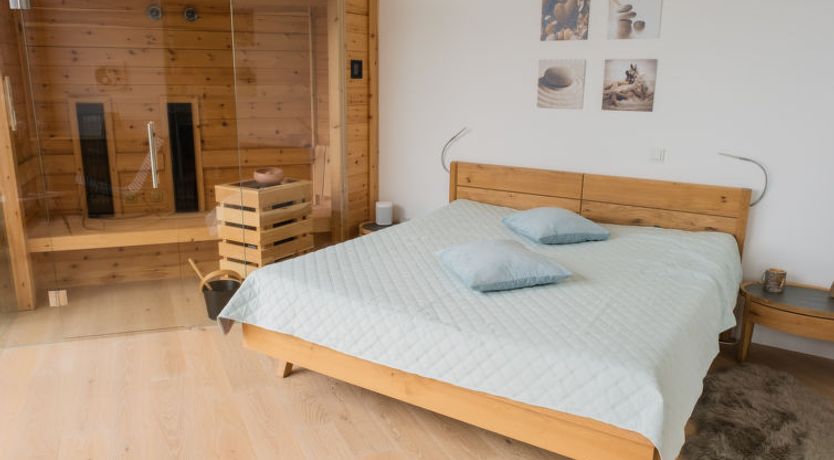 Photo of Relax Lodge am See