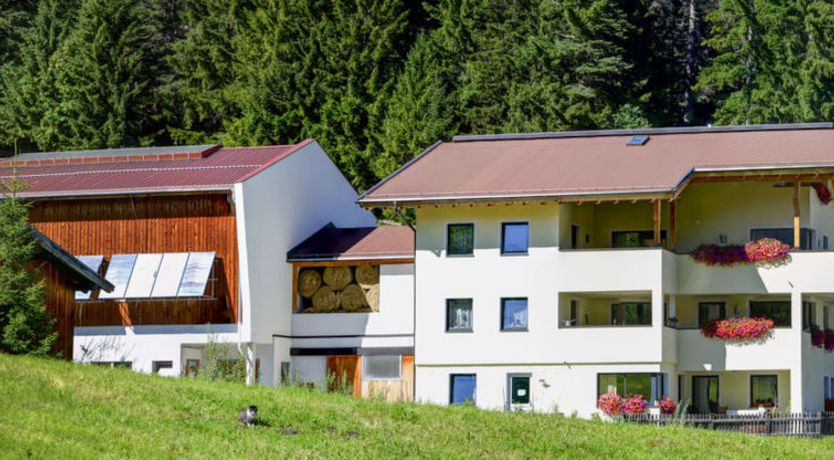 Photo of Kapall Apartment 3