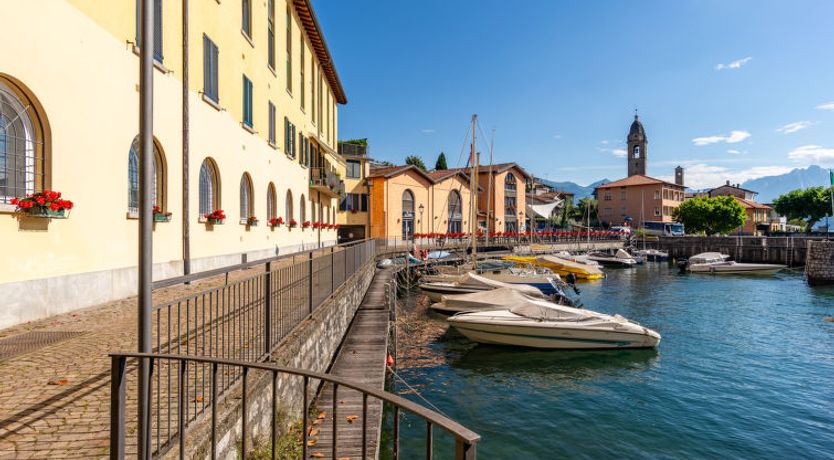 Photo of Lago e Sole Apartment 2