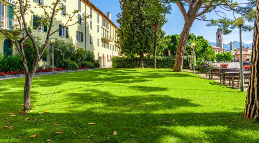 Photo of Lago e Sole Apartment 2