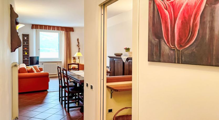 Photo of Lago e Sole Apartment 2