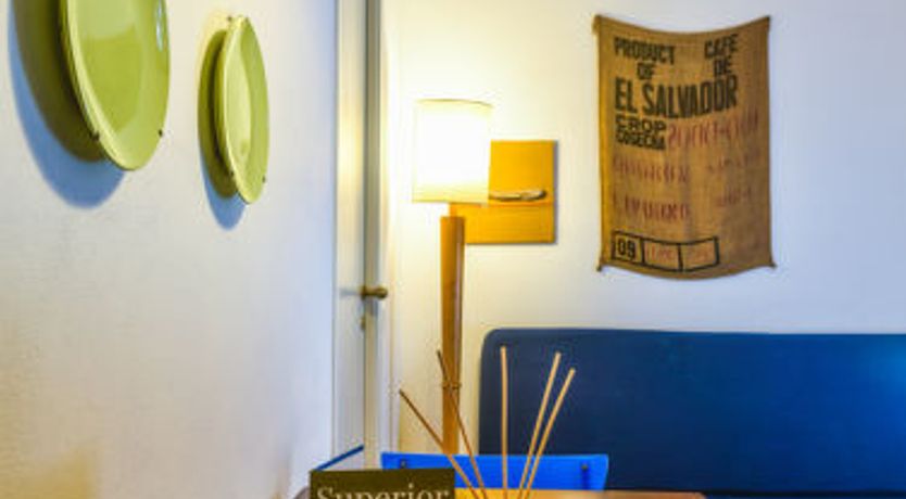 Photo of Tipo B Holiday Home 4