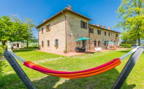 Photo of Casa Renai a San Gimignano Apartment 3