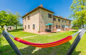 Photo of casa-renai-a-san-gimignano-apartment-6