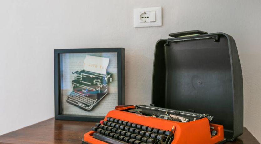 Photo of Casa Renai a San Gimignano Apartment 3