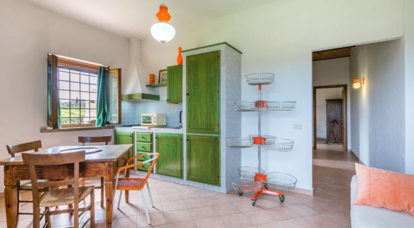 Photo of Casa Renai a San Gimignano Apartment 3