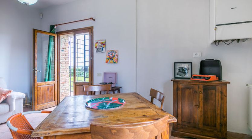 Photo of Casa Renai a San Gimignano Apartment 3