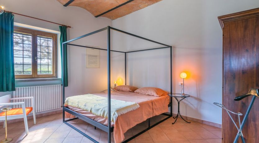 Photo of Casa Renai a San Gimignano Apartment 3