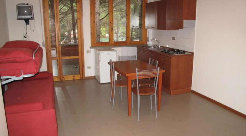 Photo of Campeggio del Forte