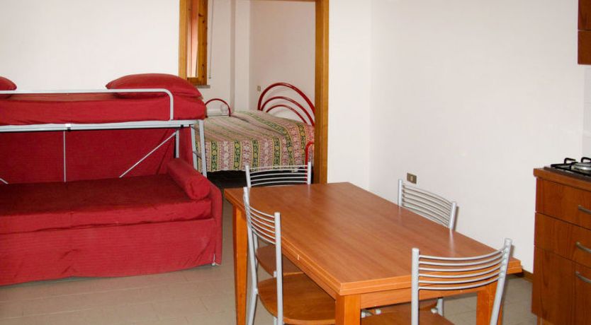 Photo of Campeggio del Forte