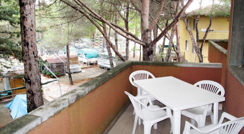 Photo of Campeggio del Forte