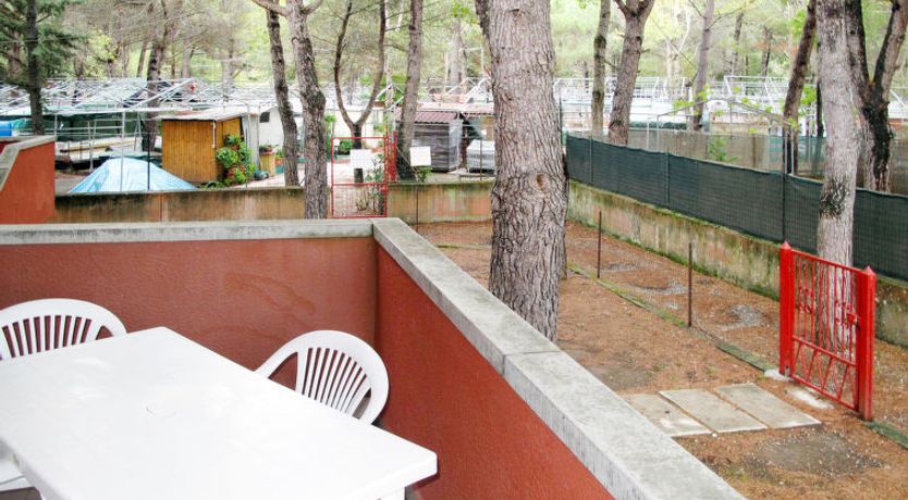 Photo of Campeggio del Forte