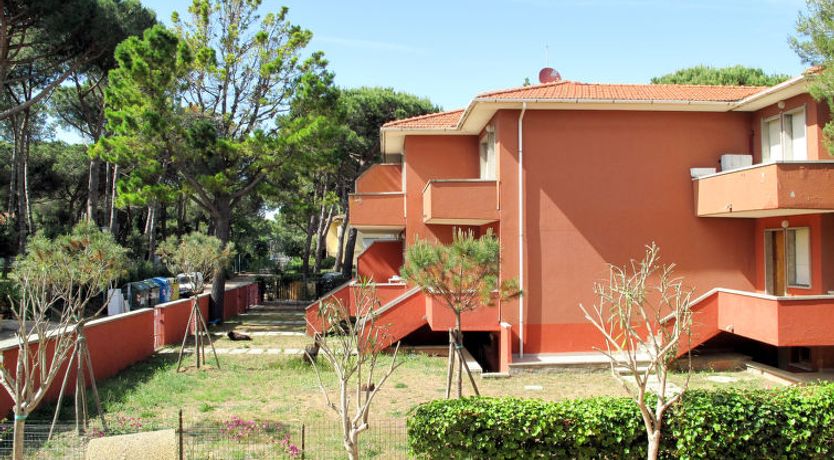 Photo of Campeggio del Forte