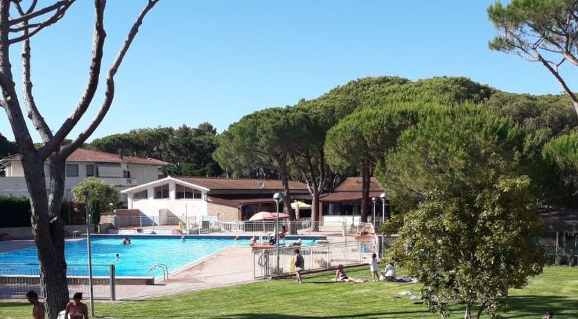 Photo of Campeggio del Forte