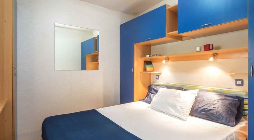 Photo of Camping Village Laguna Blu Villa 2