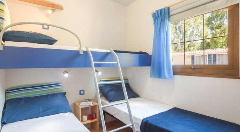 Photo of Camping Village Laguna Blu Villa 2