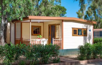 Camping Village Laguna Blu Villa 2 Holiday Home