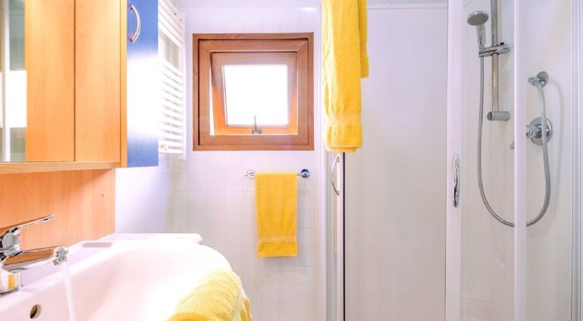 Photo of Camping Village Laguna Blu Villa 2