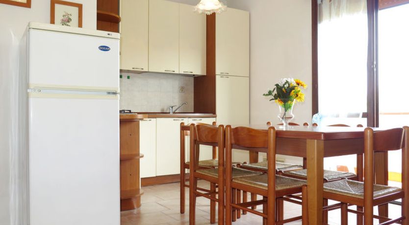 Photo of Casa Jolanda Apartment 7