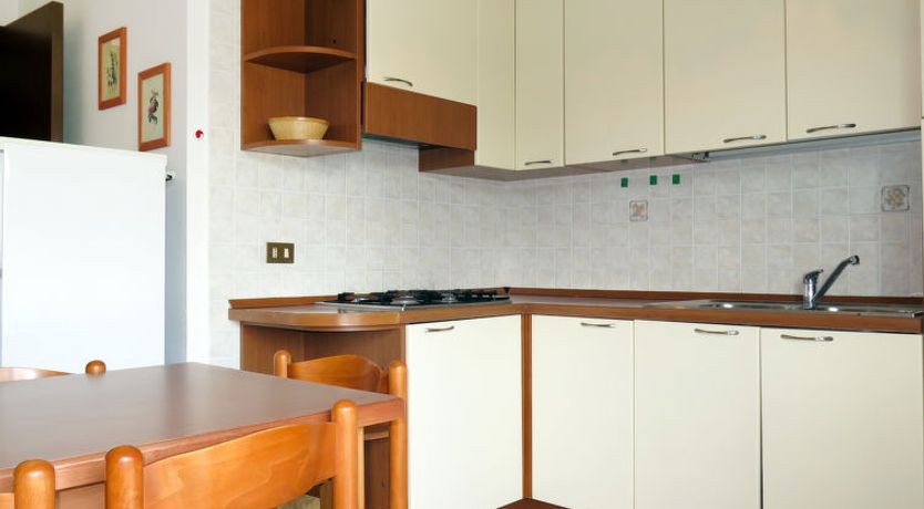 Photo of Casa Jolanda Apartment 7