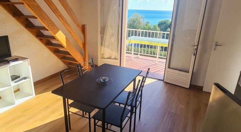 Photo of Le Télémaque 2 pièces Mezzanine