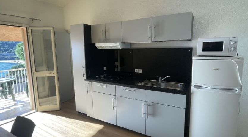 Photo of Le Télémaque 2 pièces Mezzanine