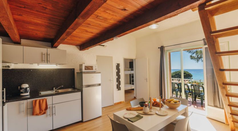 Photo of Le Télémaque 2 pièces Mezzanine