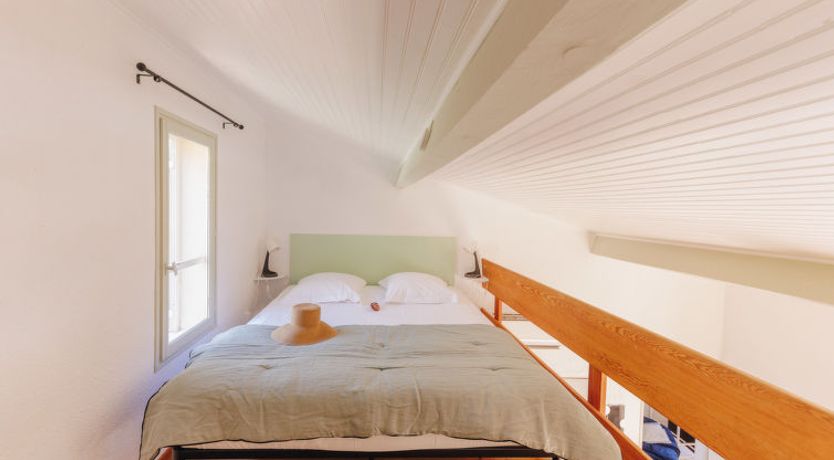 Photo of Le Télémaque 2 pièces Mezzanine