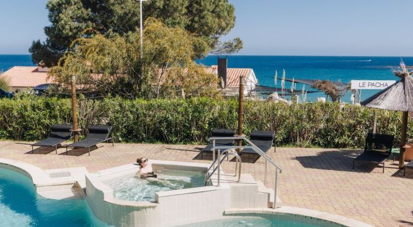 Photo of Le Télémaque 2 pièces Mezzanine