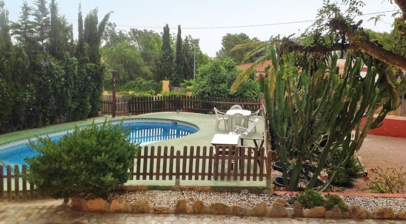 Photo of Sunshine Apartment 2