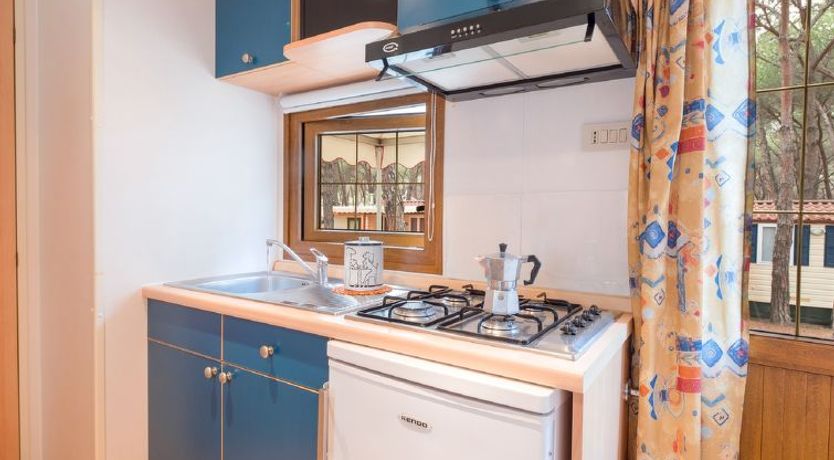 Photo of Camping Village Baia Blu La Tortuga