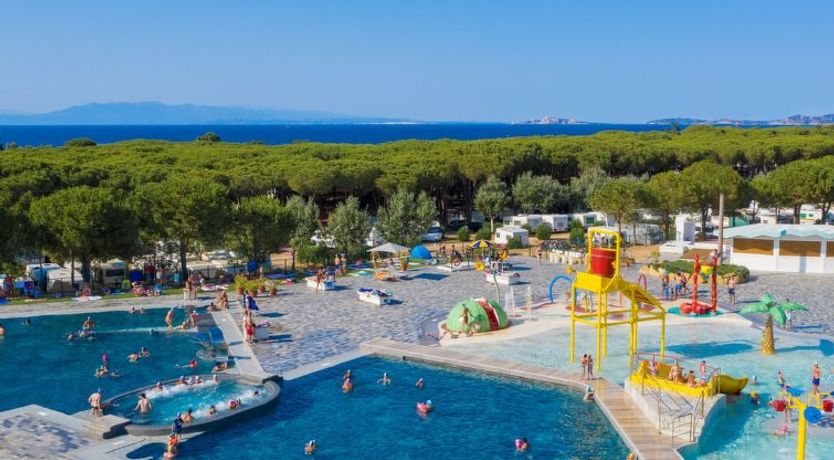 Photo of Camping Village Baia Blu La Tortuga